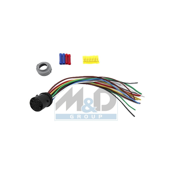 PIECES POUR SYSTEMES DE GESTION MOTEUR